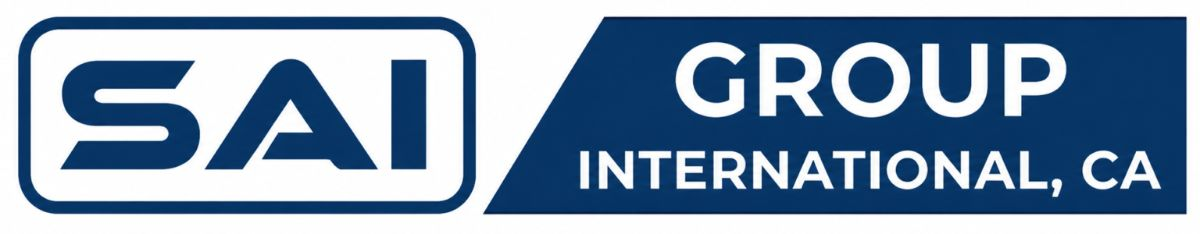 SAI Group International, CA